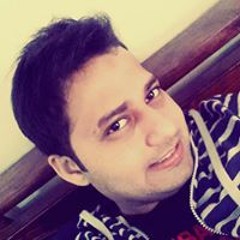 Sherry Khan