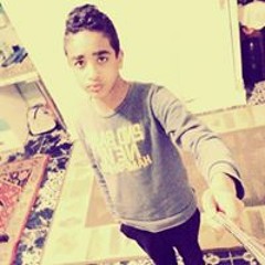 ahmed salah