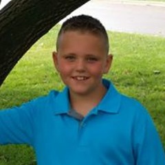 Aidan Alexander