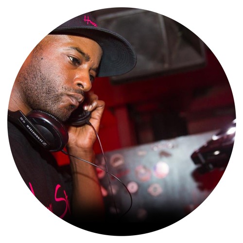 DJ Zacklos’s avatar