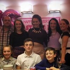 Lilli Karen Gouthwaite