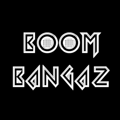 BOOM BANGAZ’s avatar