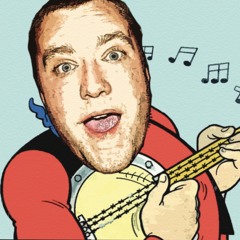 Ben Haley & the Comics