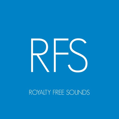 royalty free sounds free