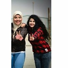 Yasmen Ramadan