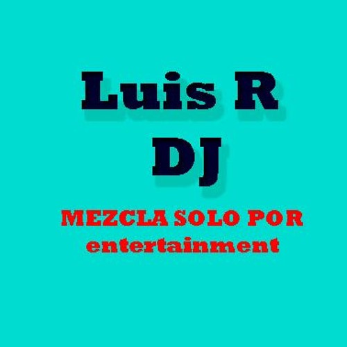 Luis Rua’s avatar