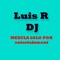 Luis Rua