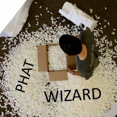 Phat Wizard