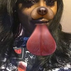 Gia Cocainegoddy Coleman