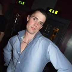 richie dogg earnshaw