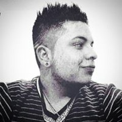 Andres Felipe Chamorro