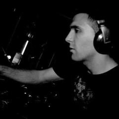Dj Tonio - DARK BASS REC