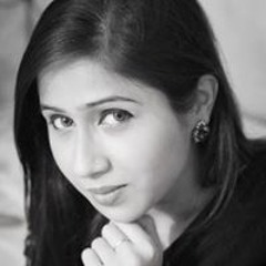Fazila Sheikh