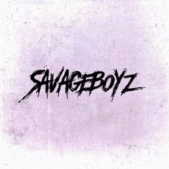 SAVAGEBOYZ_NE4REAL