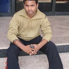 Praveen Kumar