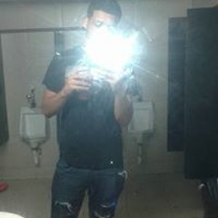 Jonathan Lamadrid Peña