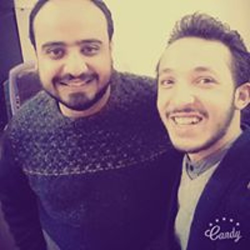 Abd El-Rahman GaMal’s avatar