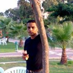 Ahmed Hamouda