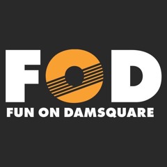 Fun On Damsquare