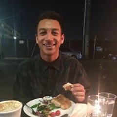 Tyler Romero