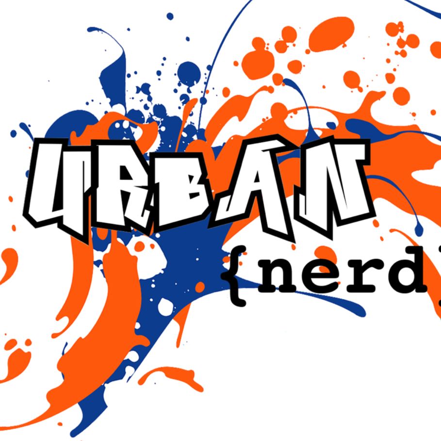 Urban Nerd Podcast