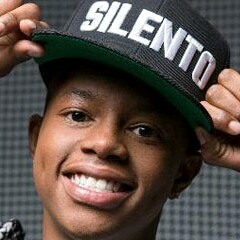 silento is bae