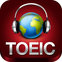 Learn English TOIEC 43