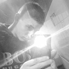 Danny Carr