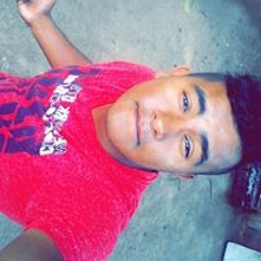 Tharles Alves