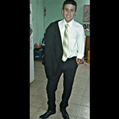 Tate Castillo