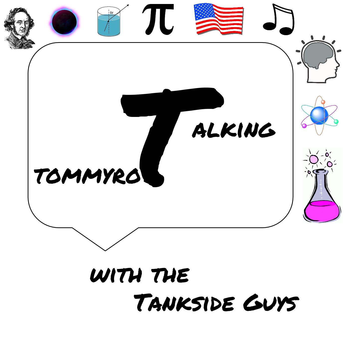 Talking Tommyrot