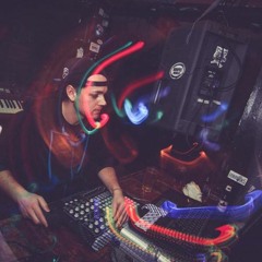 DJ Hops aka Magic Dan
