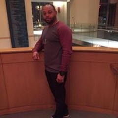 George Redd Arrington