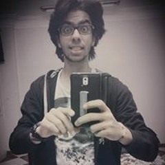 Mohamed Fathi