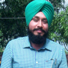 Tejinderjit Singh