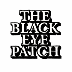 Black Eye Patch