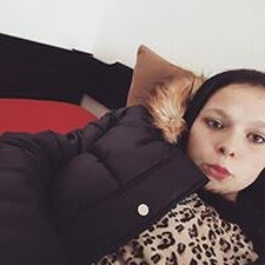 Alexandra Dos Santos