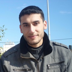 Moamen F Ayyad
