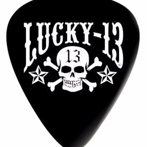 Lucky thirteen h8in. Цифра 13. Заставка lucky 13. Lucky 13. Наклейка lucky 13.