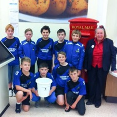 ⚡️Josh Jones⚡️