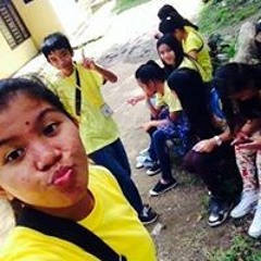 Ernelyn Villeza Bacea I