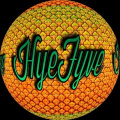 DJ Hye Fyve