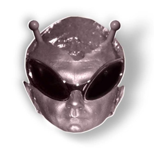 SoundCloud profile picture for @whatchamacallit