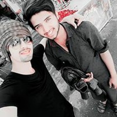 IRslaan Khanu