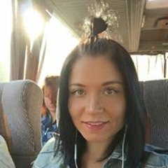 Lena Abramchenko