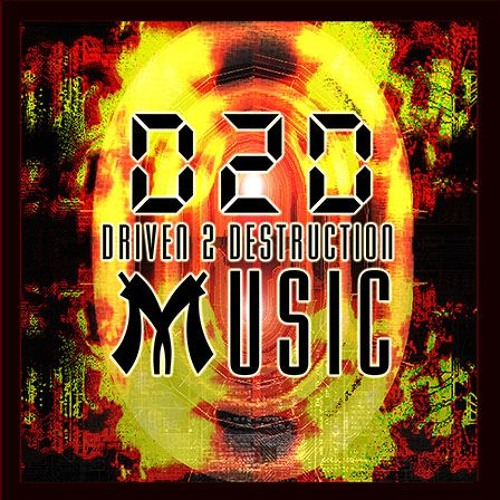 D2d Music Online’s avatar