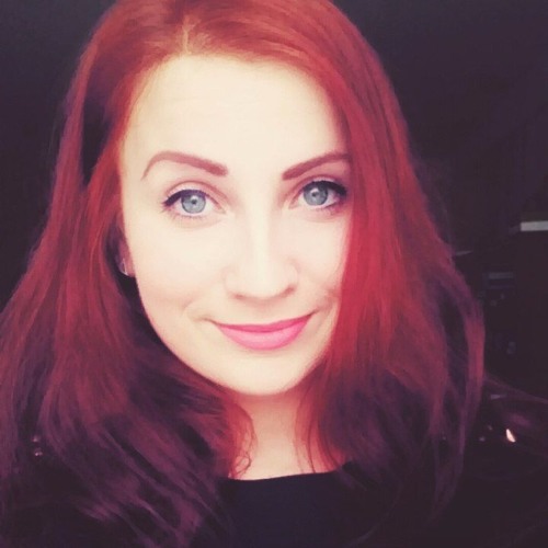 Nataliia Kvitovska’s avatar