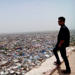 Kunal  Ranjan