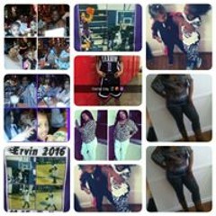 LaChrisha Bell-Hooker