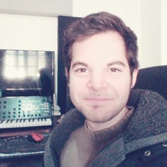 Tomer (of Tomer&Ossie)